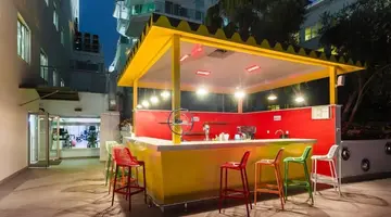 SIDE SU HOTEL