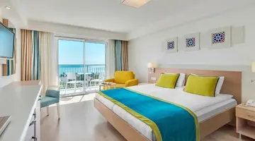 SIDE SU HOTEL