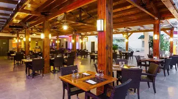 SIDE SU HOTEL
