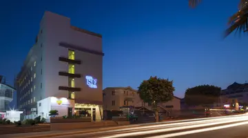 Side Su Hotel