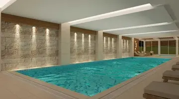 Side Sunport Hotel & Spa (ex. Side Sungate Hotel & Spa)
