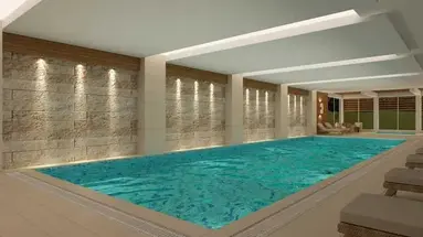 Side Sunport Hotel & Spa (ex. Side Sungate Hotel & Spa)