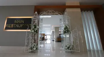 Side Sunport Hotel & Spa (ex. Side Sungate Hotel & Spa)