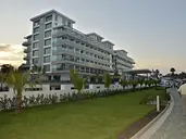 Side Sunport Hotel & Spa (ex. Side Sungate Hotel & Spa)