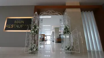 Side Sunport Hotel & Spa (ex. Side Sungate Hotel & Spa)