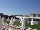 Side Sunport Hotel & Spa (ex. Side Sungate Hotel & Spa)