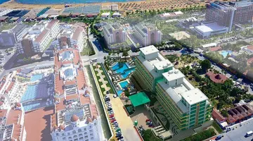 Side Sunport Hotel & Spa (ex. Side Sungate Hotel & Spa)