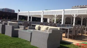 Side Sunport Hotel & Spa (ex. Side Sungate Hotel & Spa)