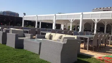 Side Sunport Hotel & Spa (ex. Side Sungate Hotel & Spa)