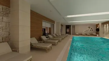 Side Sunport Hotel & Spa (ex. Side Sungate Hotel & Spa)