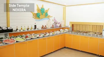 SIDE TEMPLE HOTEL