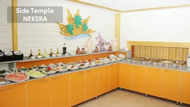 SIDE TEMPLE HOTEL
