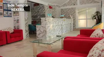 SIDE TEMPLE HOTEL