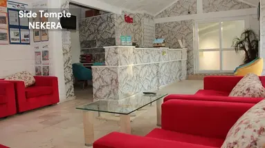SIDE TEMPLE HOTEL