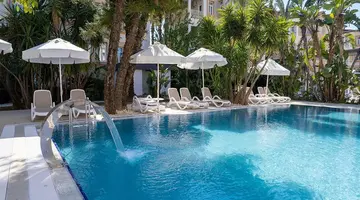 Side Village Family Hotel
