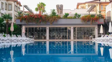 Side Village Family Hotel