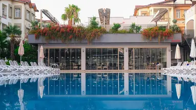 Side Village Family Hotel