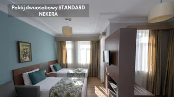 SIDE VILLAGE FAMILY SUITE