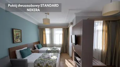 SIDE VILLAGE FAMILY SUITE