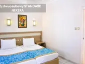 SIDE VILLAGE FAMILY SUITE