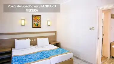 SIDE VILLAGE FAMILY SUITE