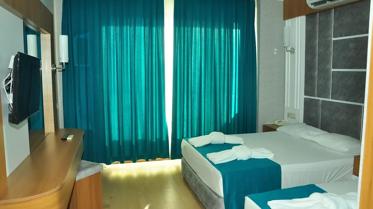 Side Yesiloz Hotel