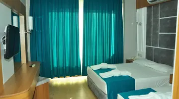Side Yesiloz Hotel