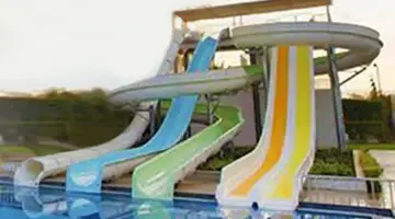 Side Yesiloz Hotel