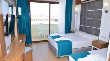 Side Yesiloz Hotel