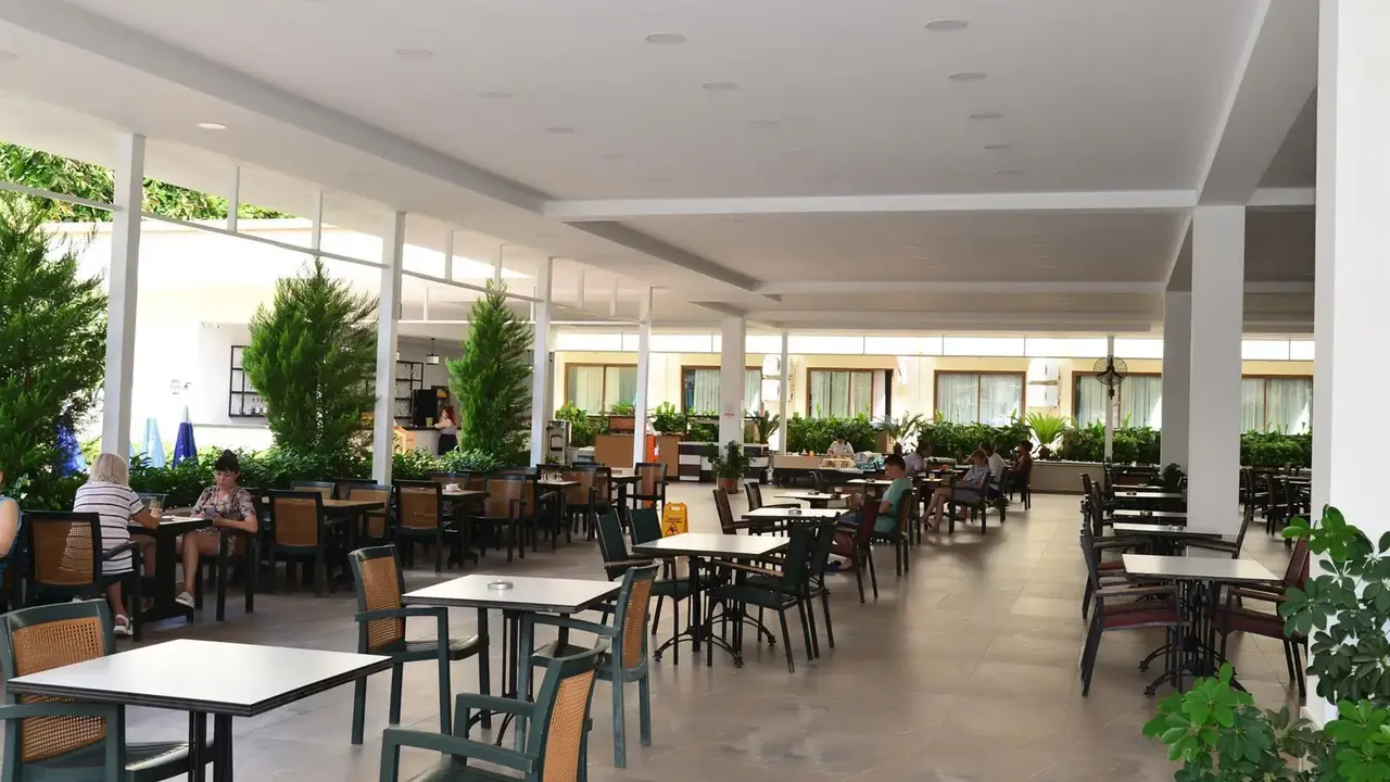 Side Yesiloz Hotel