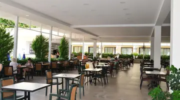 Side Yesiloz Hotel