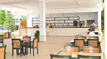 Side Yesiloz Hotel
