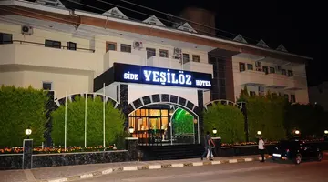 Side Yesiloz Hotel