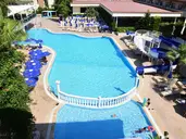 Side Yesiloz Hotel