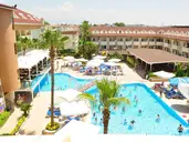 Side Yesiloz Hotel
