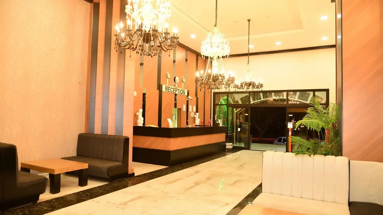 Side Yesiloz Hotel
