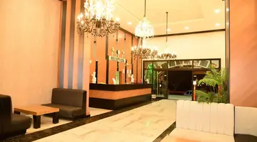 Side Yesiloz Hotel