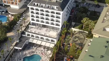 Side Zeugma Hotel Adult Only 16+