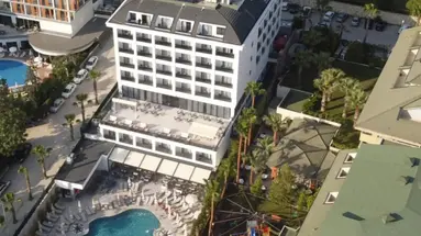 Side Zeugma Hotel Adult Only 16+