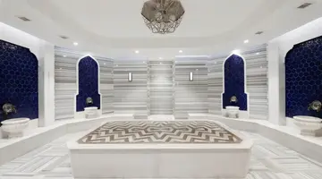 Sidemarin Kirman Premium