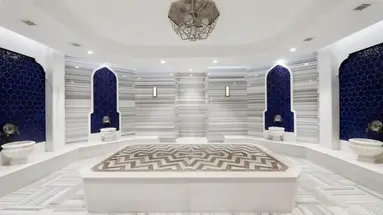 Sidemarin Kirman Premium