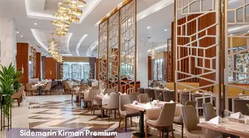 SIDEMARIN KIRMAN PREMIUM