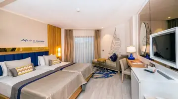 Sidemarin Kirman Premium