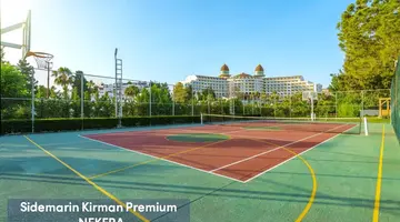 SIDEMARIN KIRMAN PREMIUM