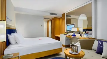 Sidemarin Kirman Premium