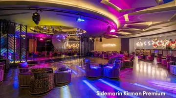 SIDEMARIN KIRMAN PREMIUM