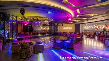 SIDEMARIN KIRMAN PREMIUM