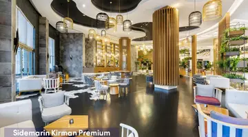 SIDEMARIN KIRMAN PREMIUM