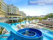SIDEMARIN KIRMAN PREMIUM