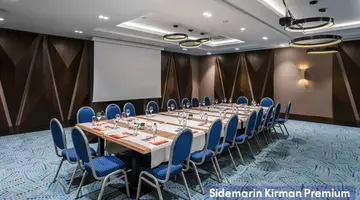 SIDEMARIN KIRMAN PREMIUM